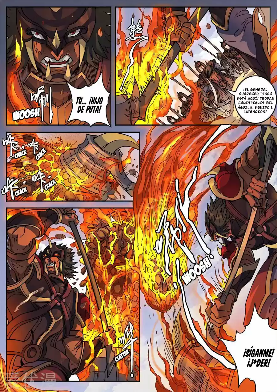 Don's Adventure In Another World - Capítulo 321 - Página 2 - LectorTMOo