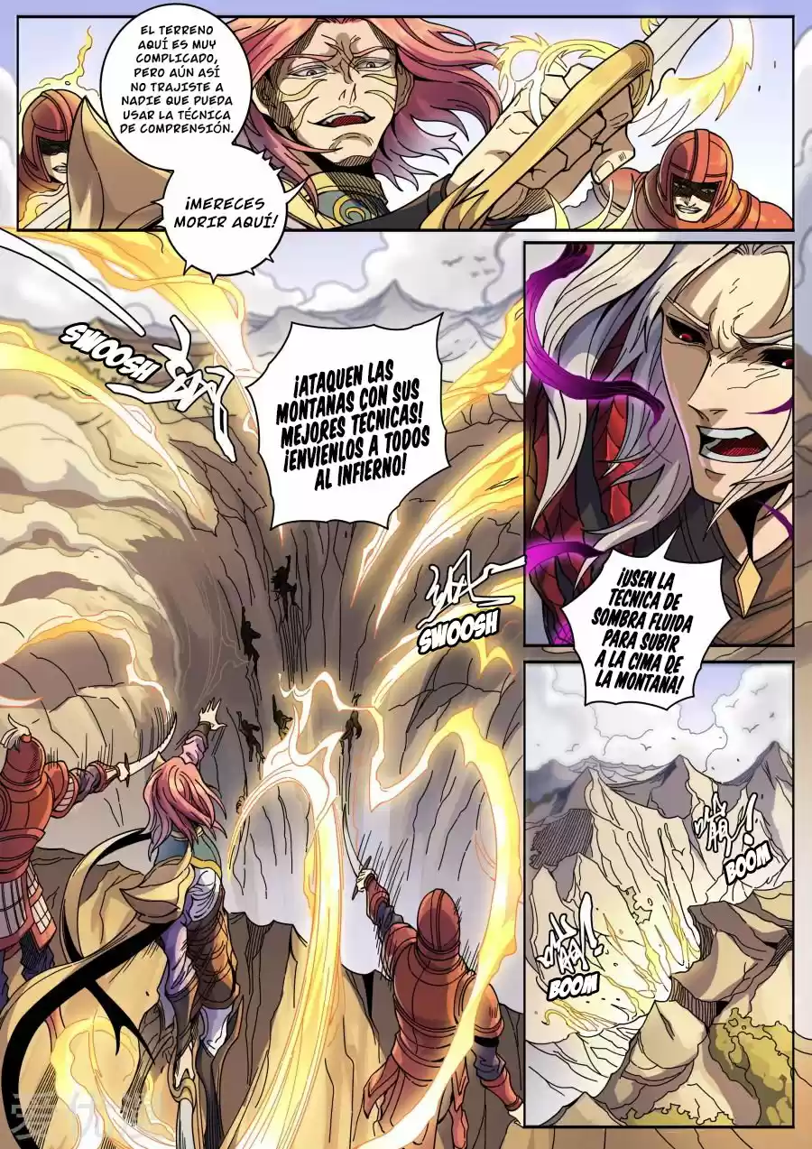 Don's Adventure In Another World - Capítulo 328 - Página 2 - LectorTMOo