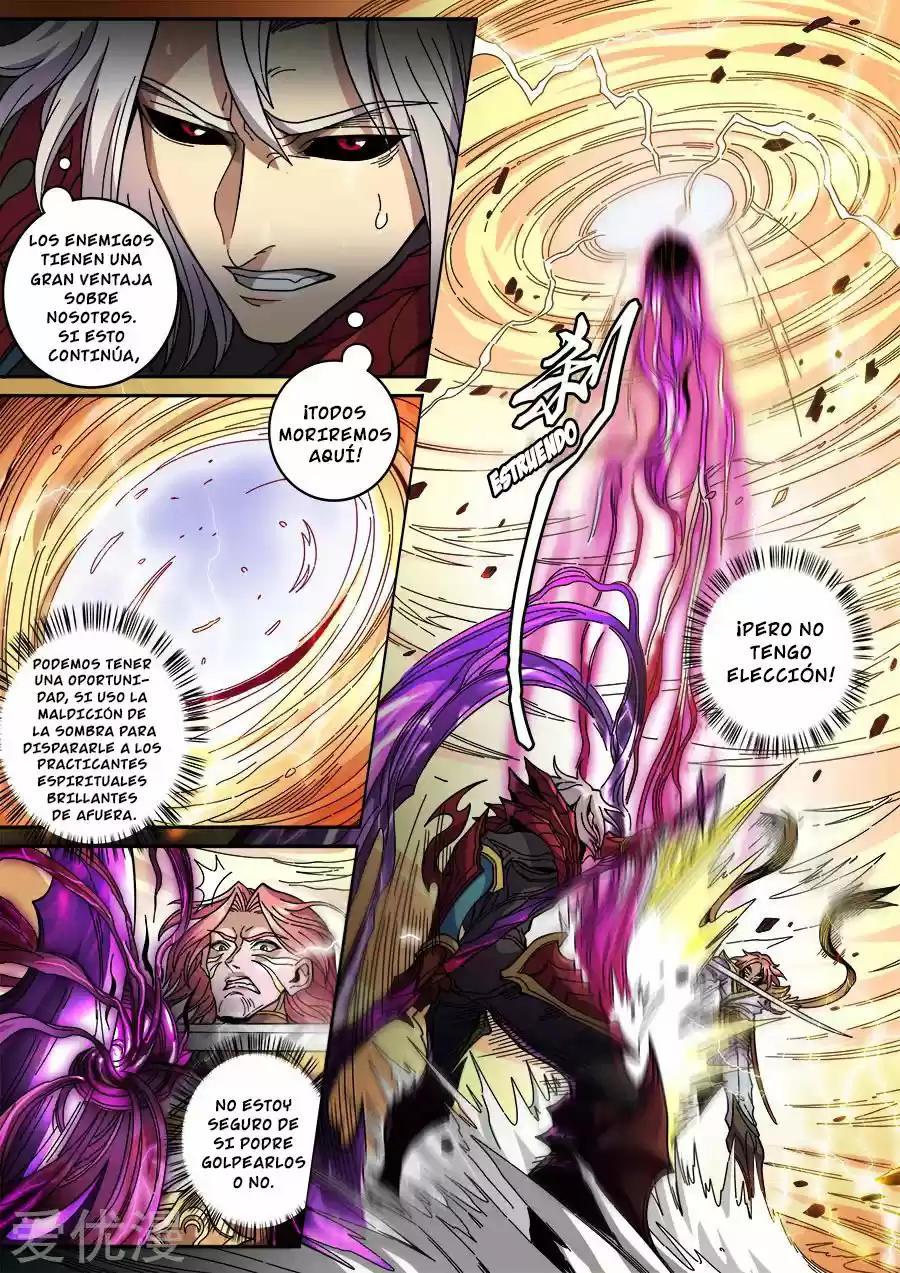 Don's Adventure In Another World - Capítulo 329 - Página 2 - LectorTMOo