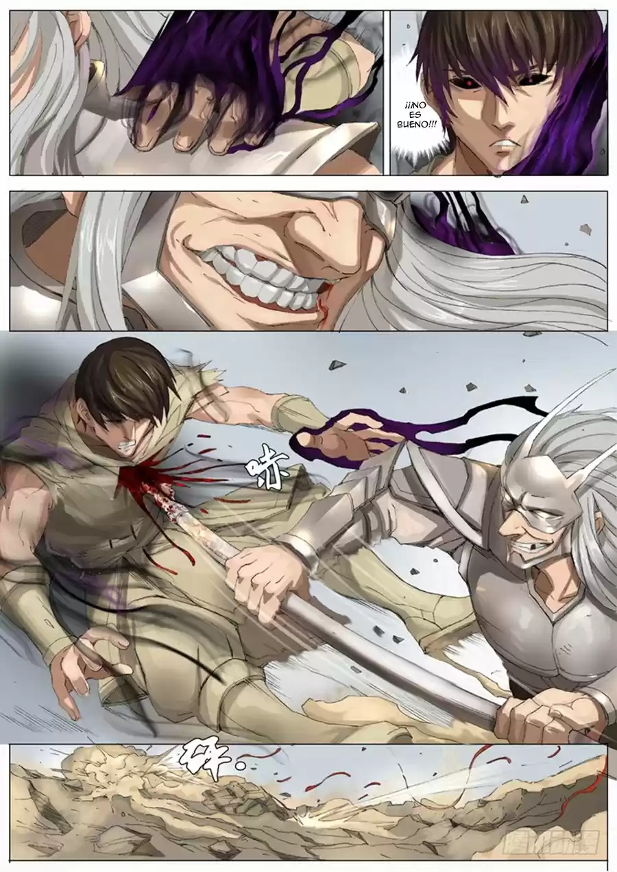 Don's Adventure In Another World - Capítulo 33 - Página 2 - LectorTMOo