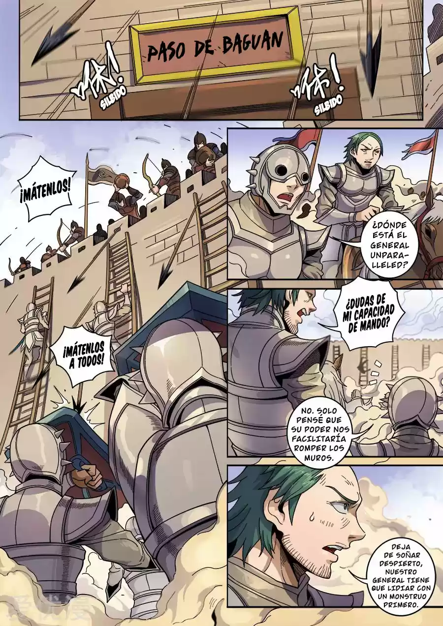 Don's Adventure In Another World - Capítulo 333 - Página 2 - LectorTMOo