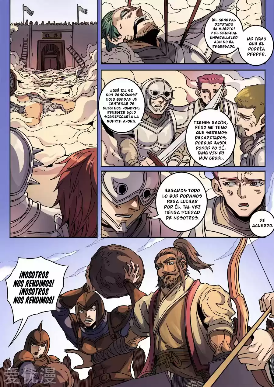 Don's Adventure In Another World - Capítulo 336 - Página 2 - LectorTMOo