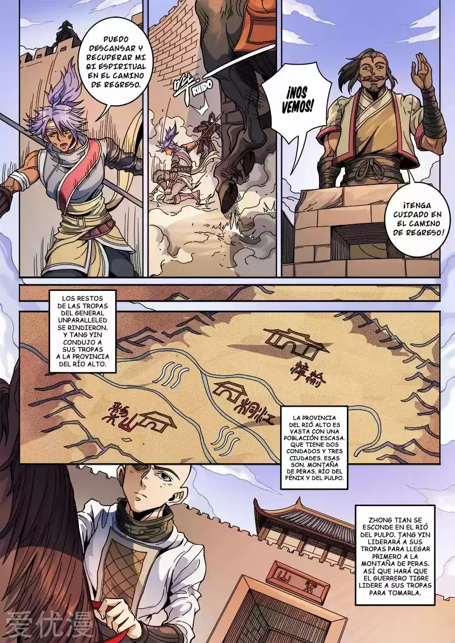 Don's Adventure In Another World - Capítulo 337 - Página 2 - LectorTMOo