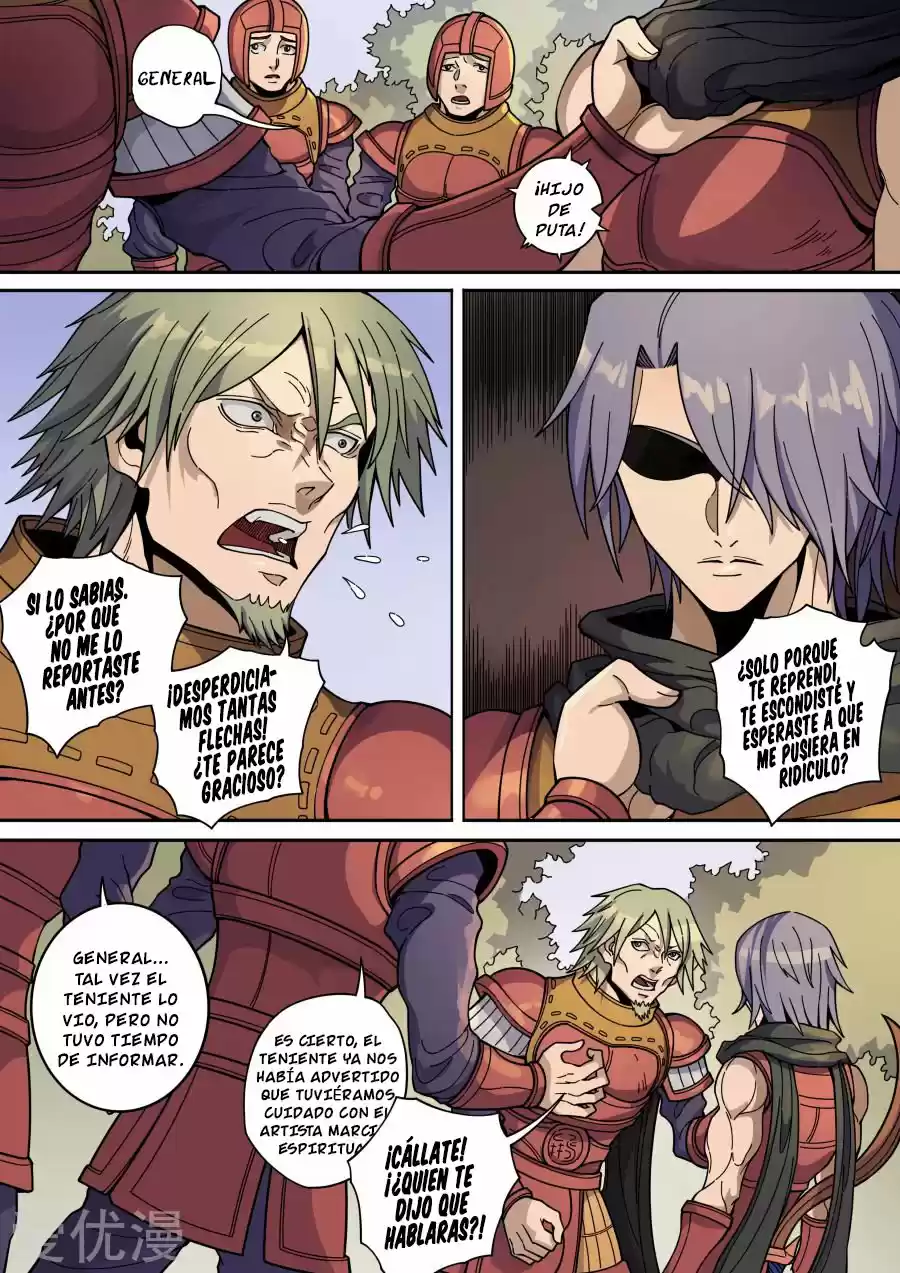 Don's Adventure In Another World - Capítulo 342 - Página 2 - LectorTMOo