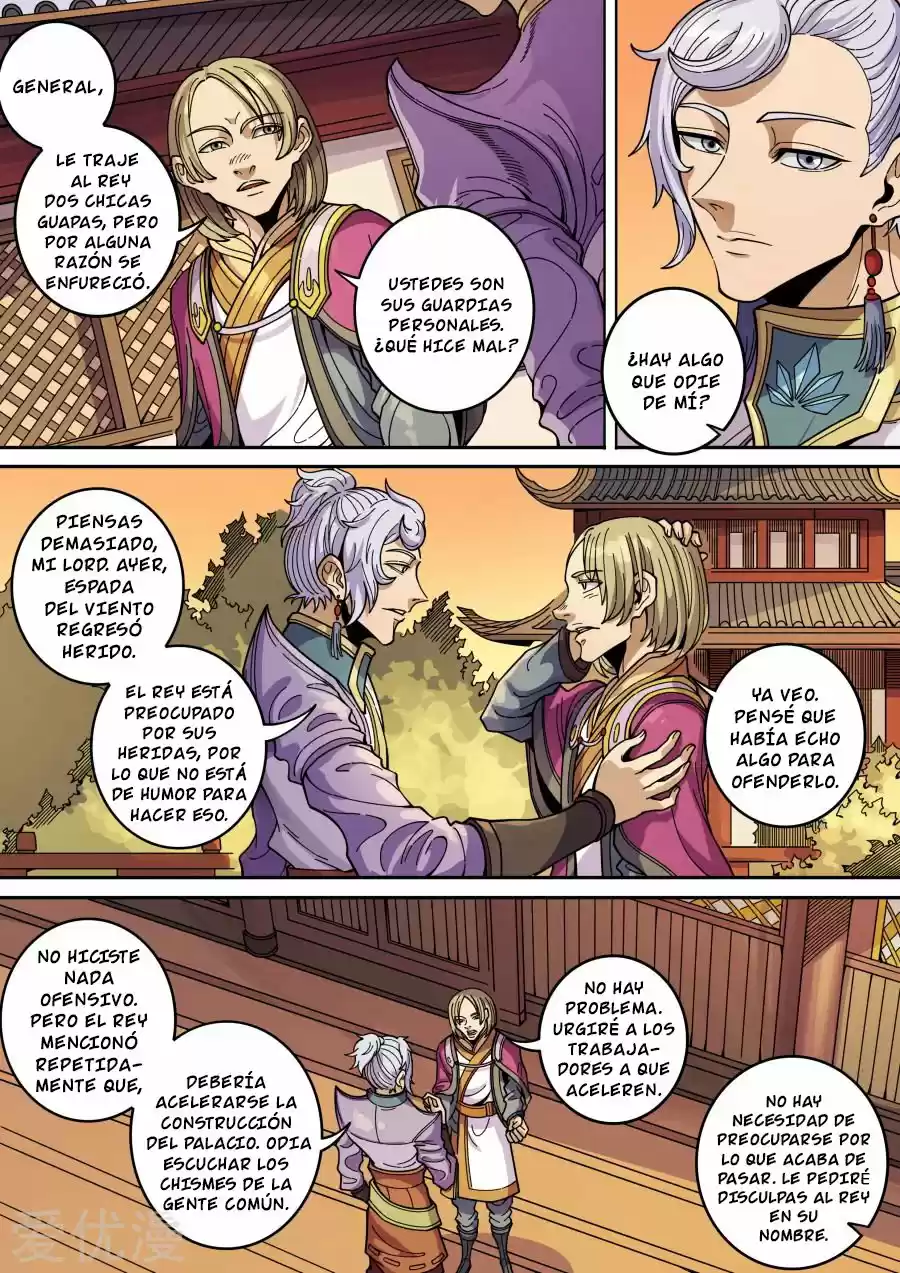 Don's Adventure In Another World - Capítulo 343 - Página 2 - LectorTMOo