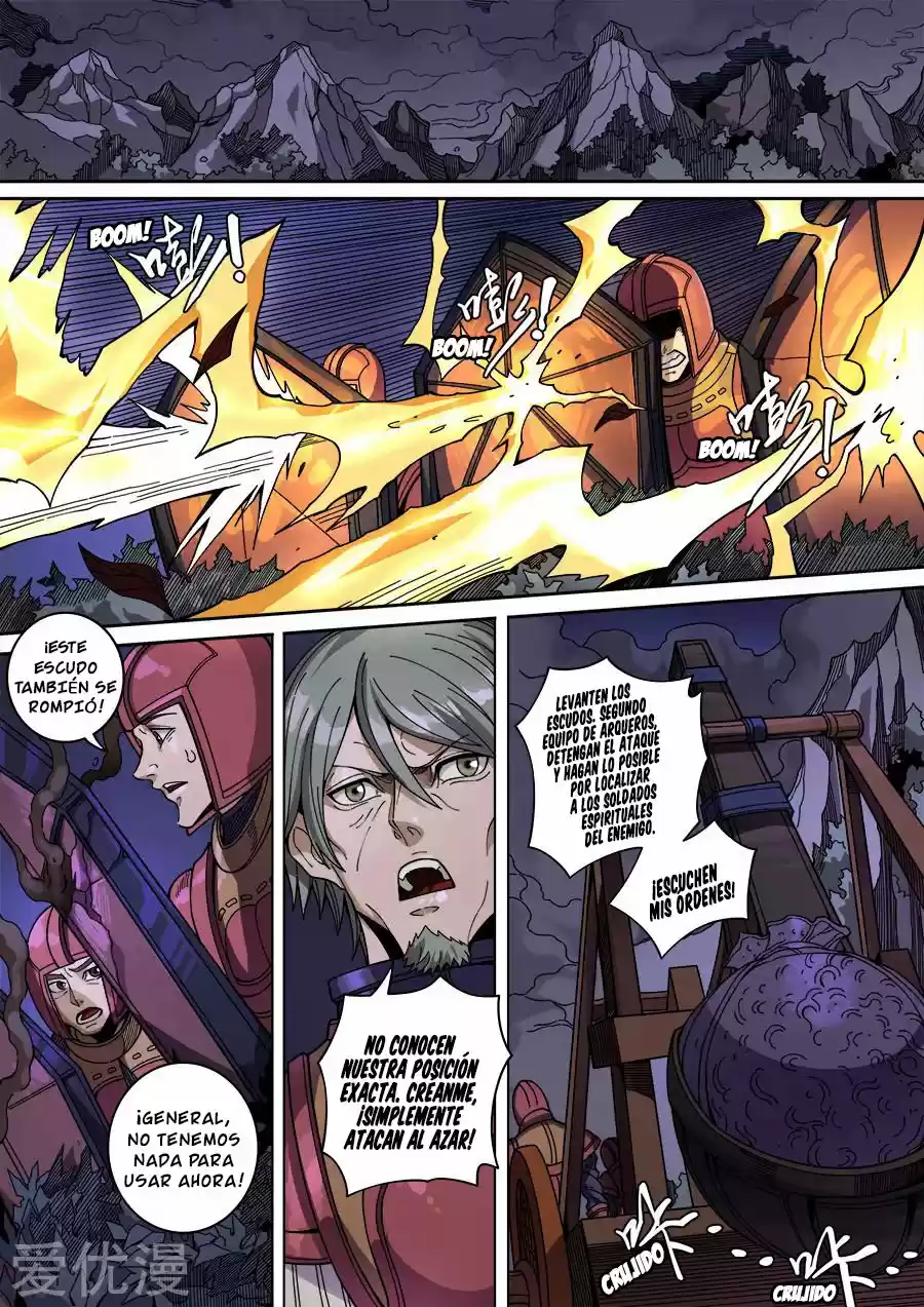 Don's Adventure In Another World - Capítulo 344 - Página 1 - LectorTMOo