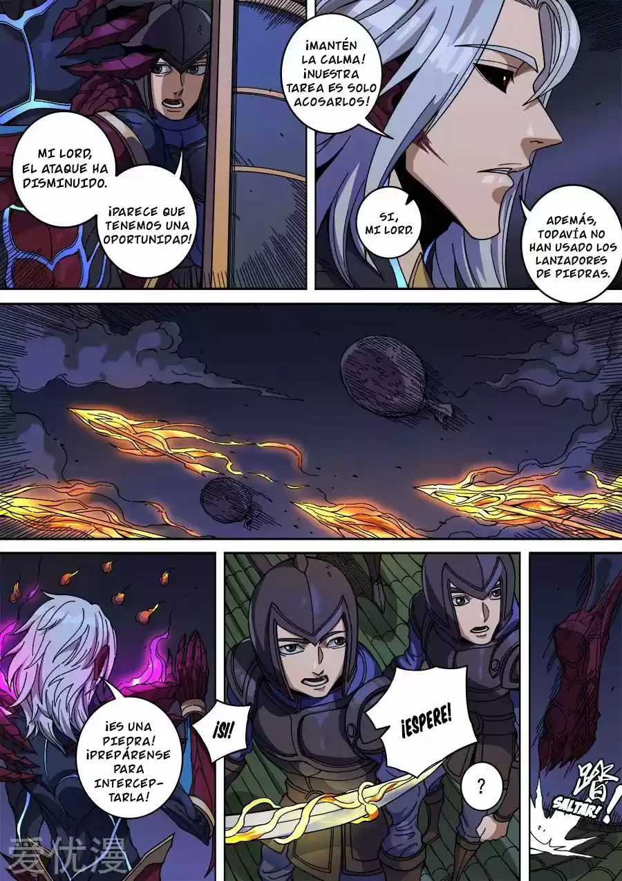 Don's Adventure In Another World - Capítulo 344 - Página 2 - LectorTMOo