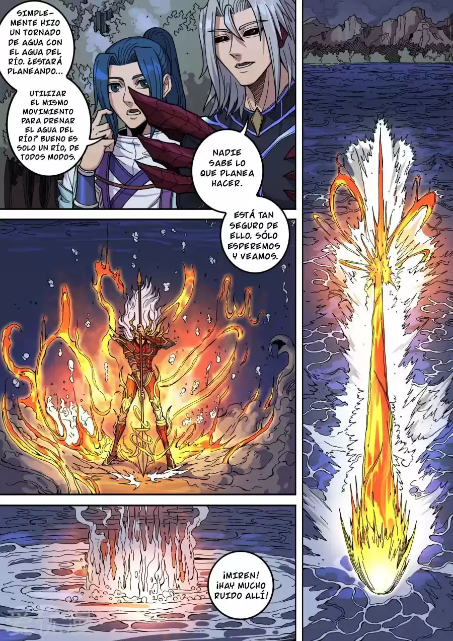 Don's Adventure In Another World - Capítulo 346 - Página 1 - LectorTMOo