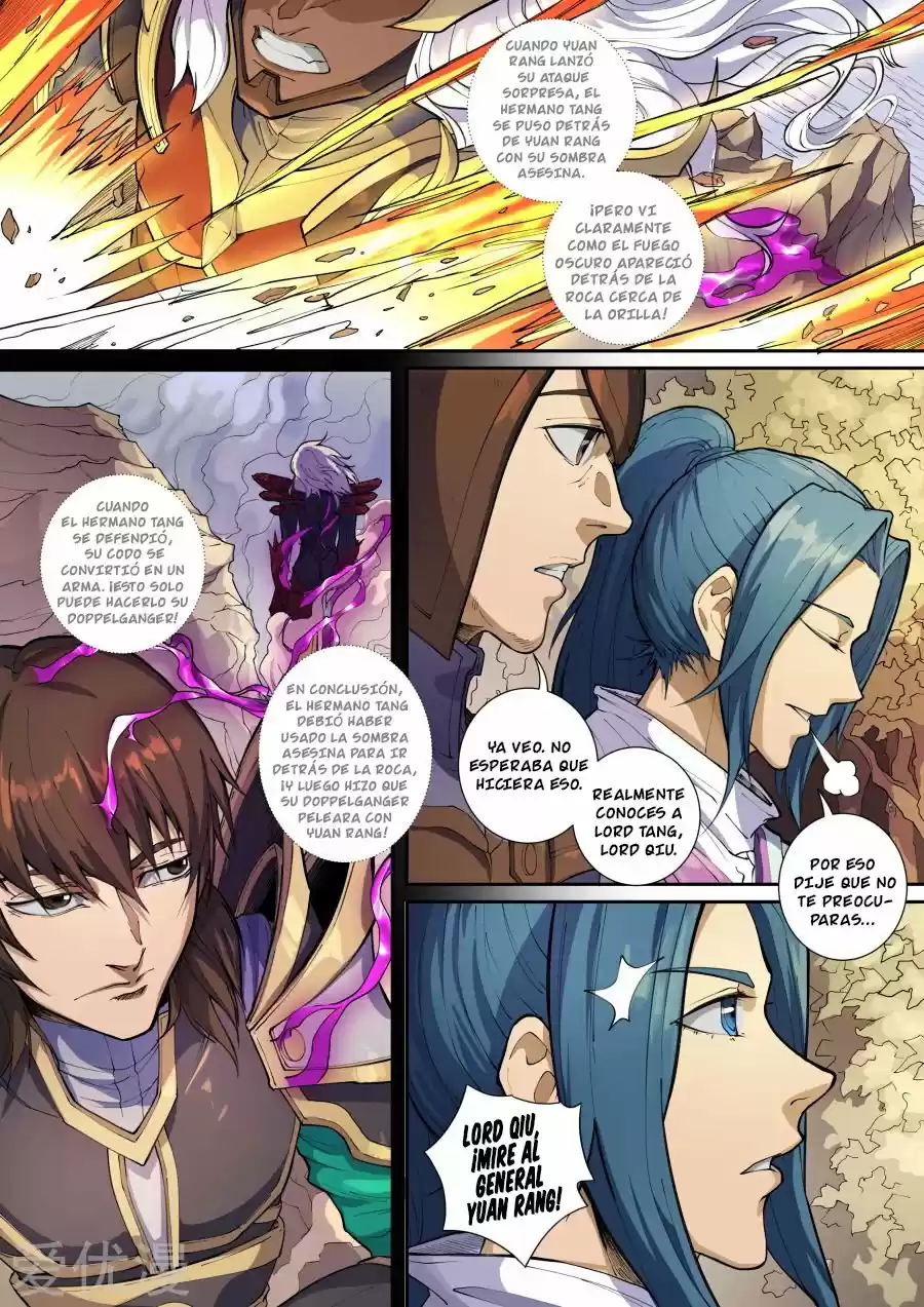 Don's Adventure In Another World - Capítulo 348 - Página 2 - LectorTMOo