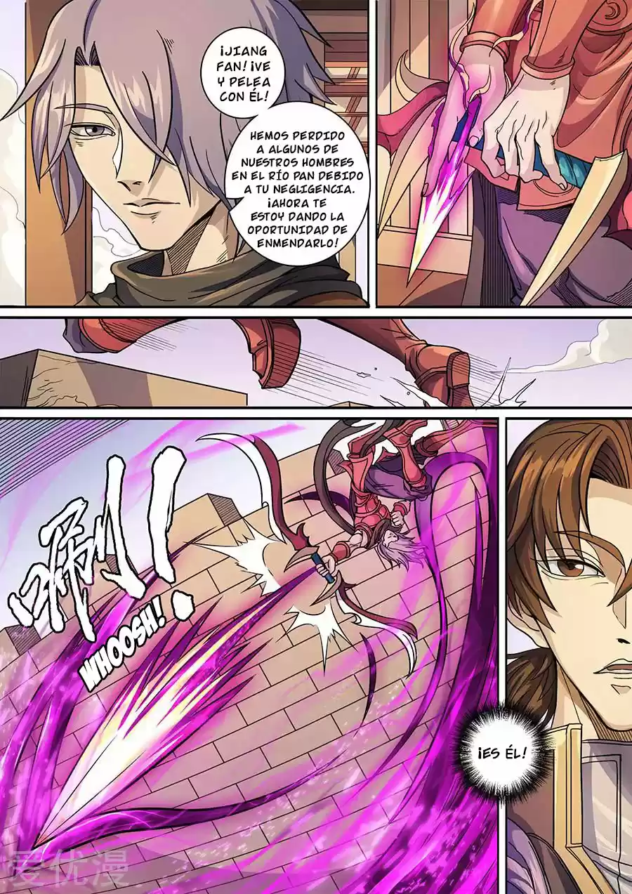 Don's Adventure In Another World - Capítulo 350 - Página 2 - LectorTMOo