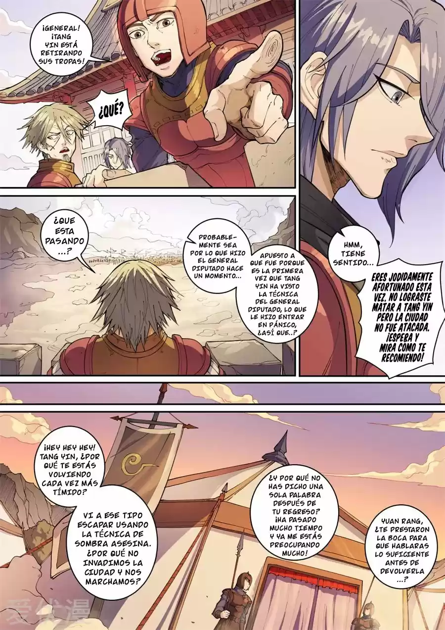 Don's Adventure In Another World - Capítulo 352 - Página 2 - LectorTMOo