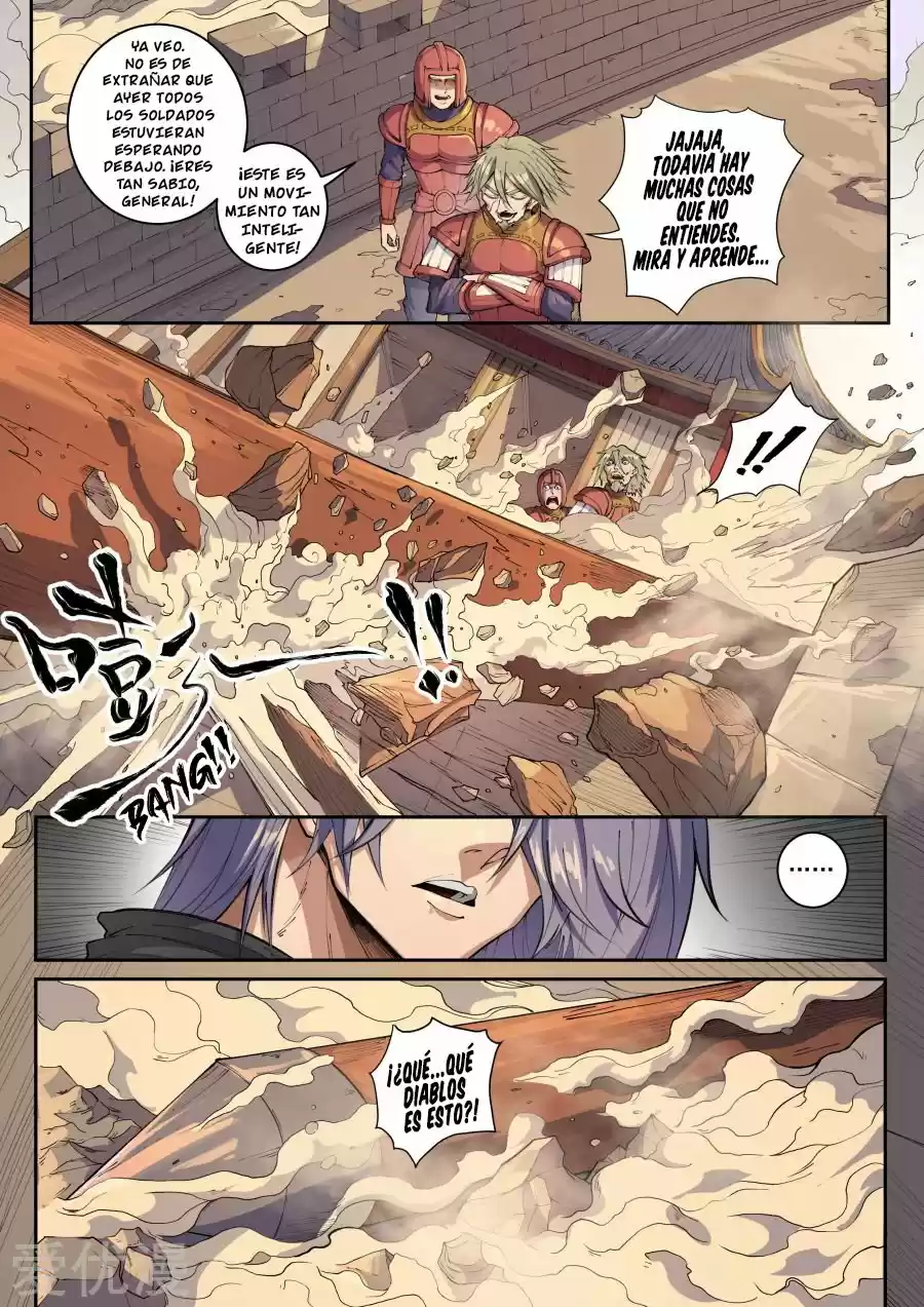 Don's Adventure In Another World - Capítulo 353 - Página 2 - LectorTMOo