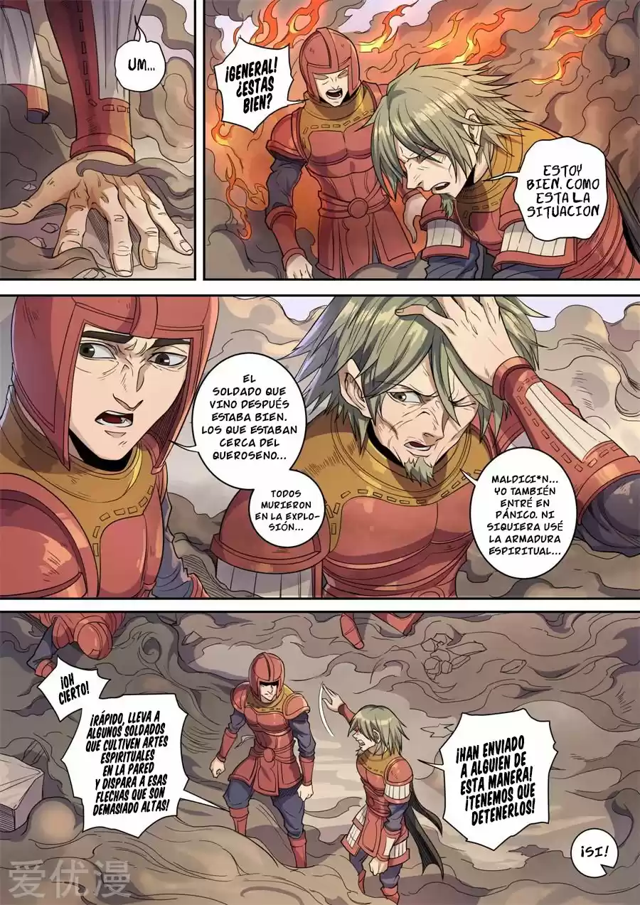 Don's Adventure In Another World - Capítulo 354 - Página 2 - LectorTMOo