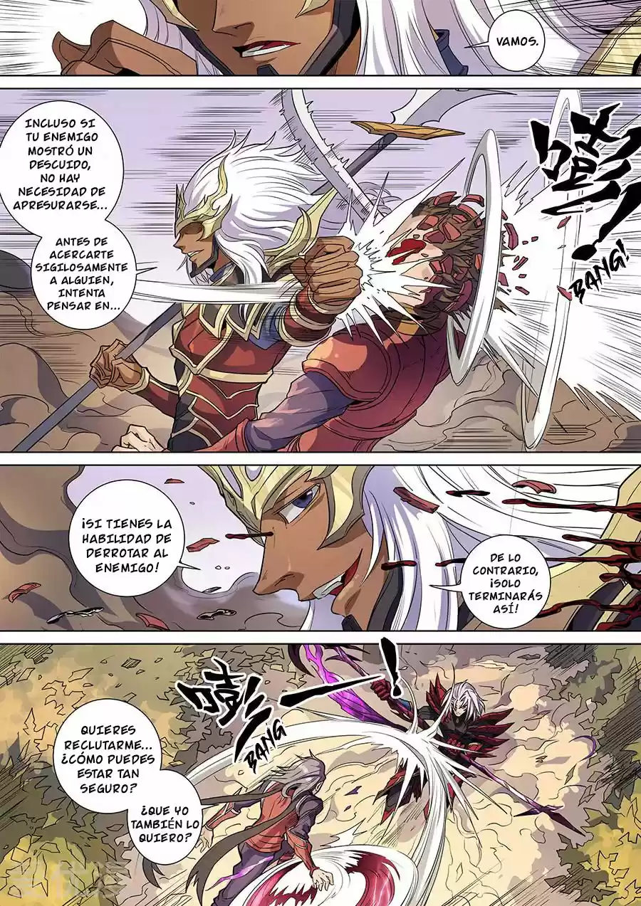 Don's Adventure In Another World - Capítulo 356 - Página 2 - LectorTMOo