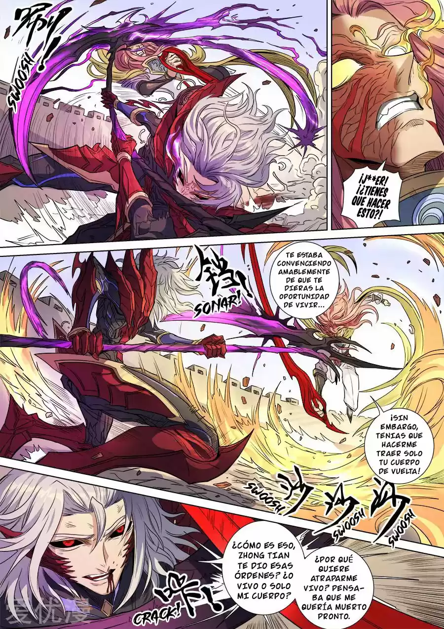 Don's Adventure In Another World - Capítulo 362 - Página 2 - LectorTMOo