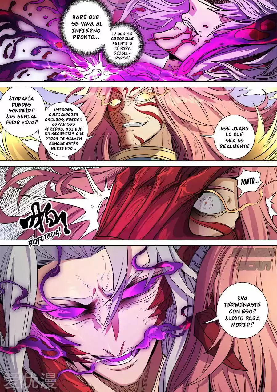 Don's Adventure In Another World - Capítulo 362 - Página 8 - LectorTMOo