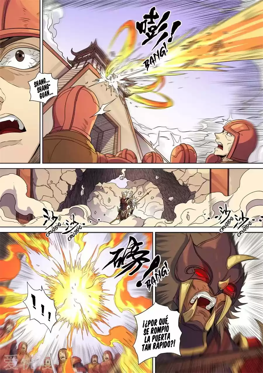 Don's Adventure In Another World - Capítulo 368 - Página 2 - LectorTMOo