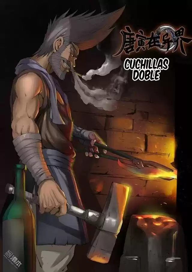 Don's Adventure In Another World - Capítulo 42 - Página 2 - LectorTMOo