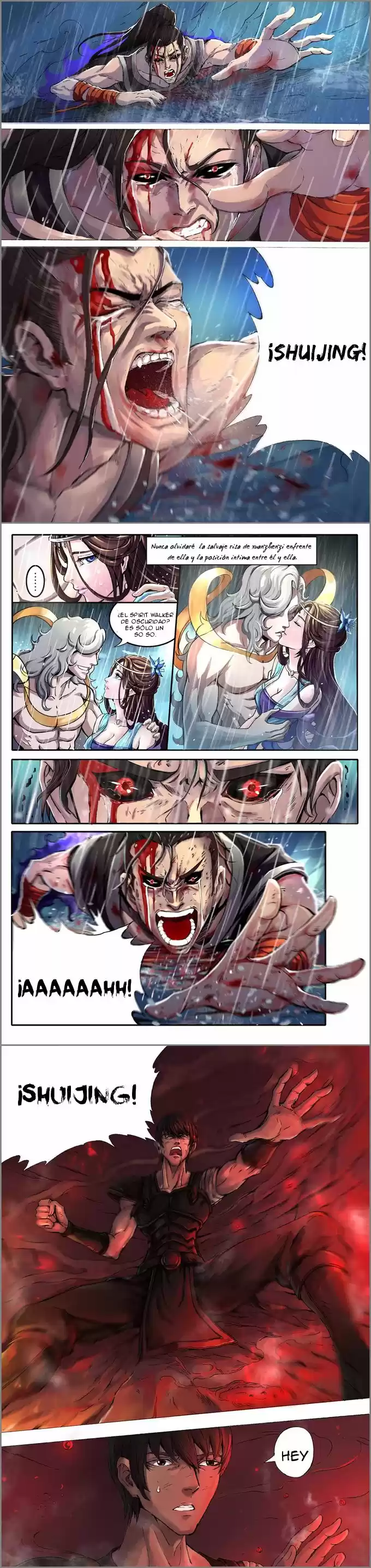 Don's Adventure In Another World - Capítulo 5 - Página 6 - LectorTMOo