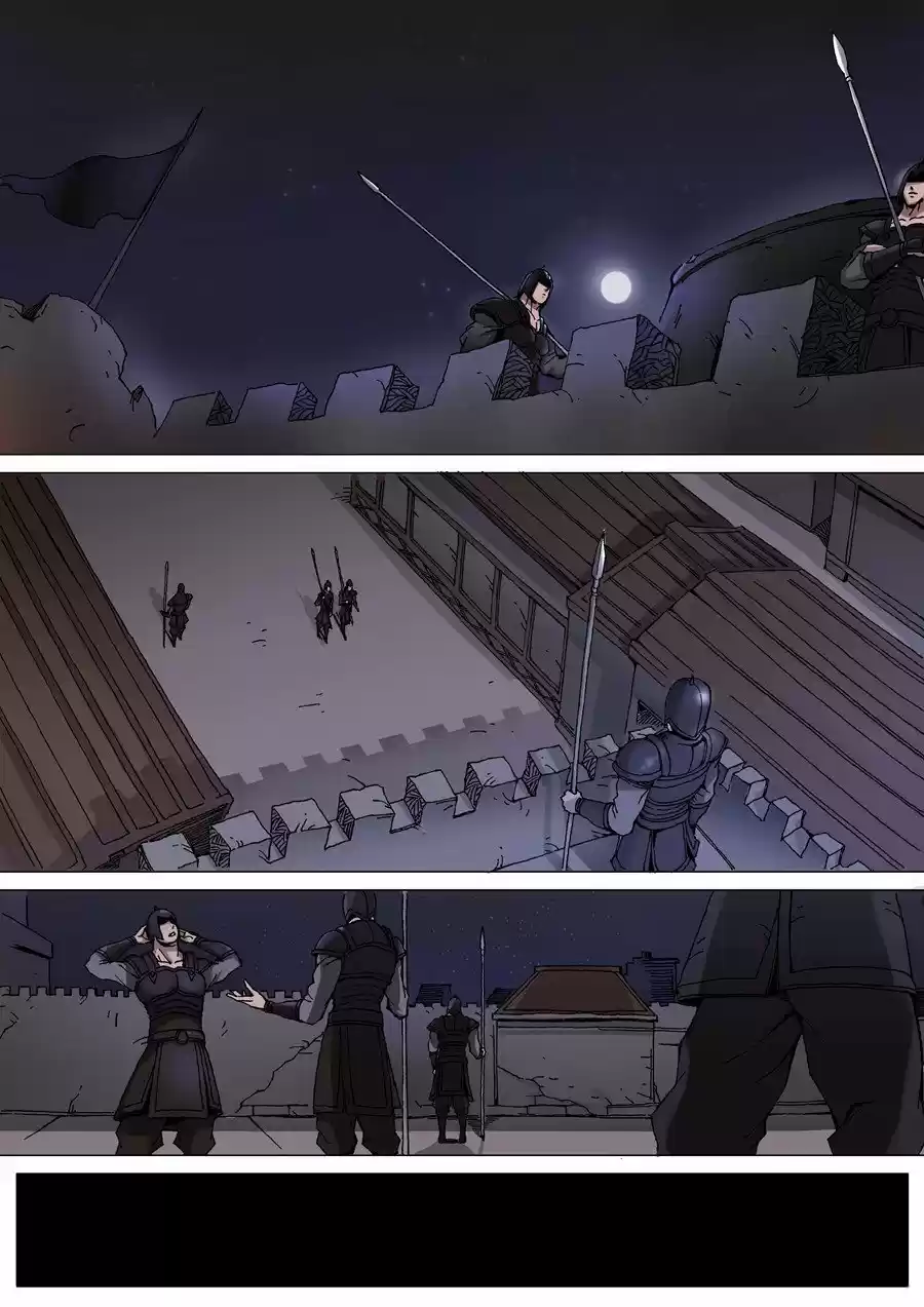 Don's Adventure In Another World - Capítulo 53 - Página 7 - LectorTMOo
