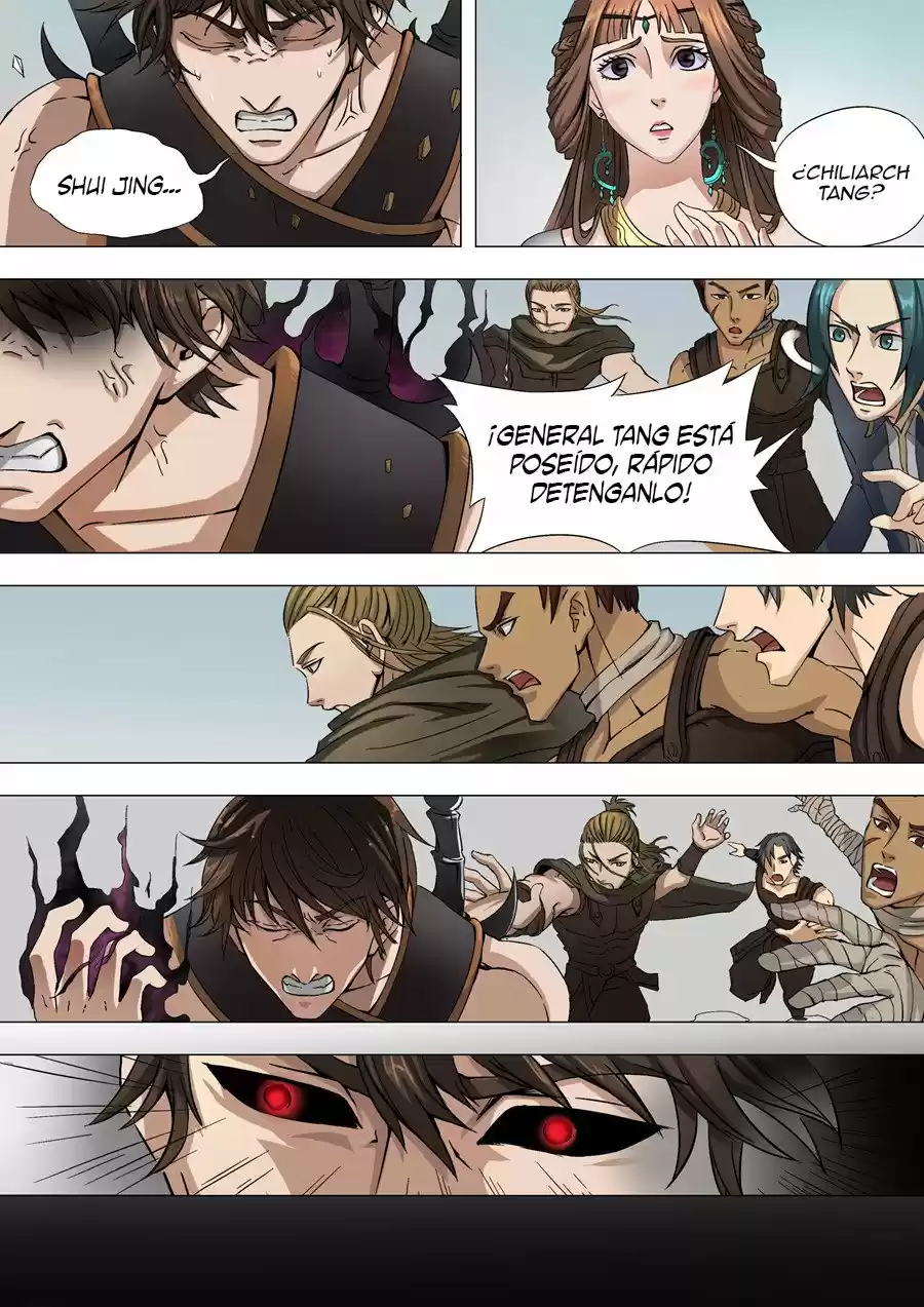 Don's Adventure In Another World - Capítulo 57 - Página 2 - LectorTMOo
