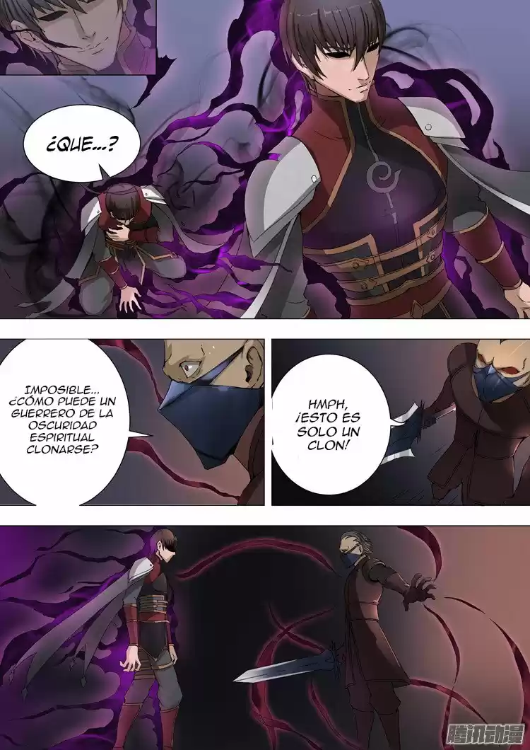 Don's Adventure In Another World - Capítulo 61 - Página 8 - LectorTMOo