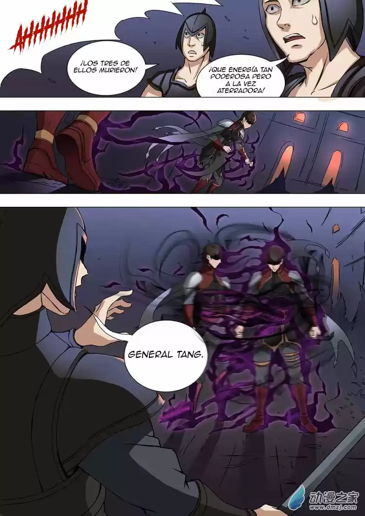 Don's Adventure In Another World - Capítulo 61 - Página 12 - LectorTMOo