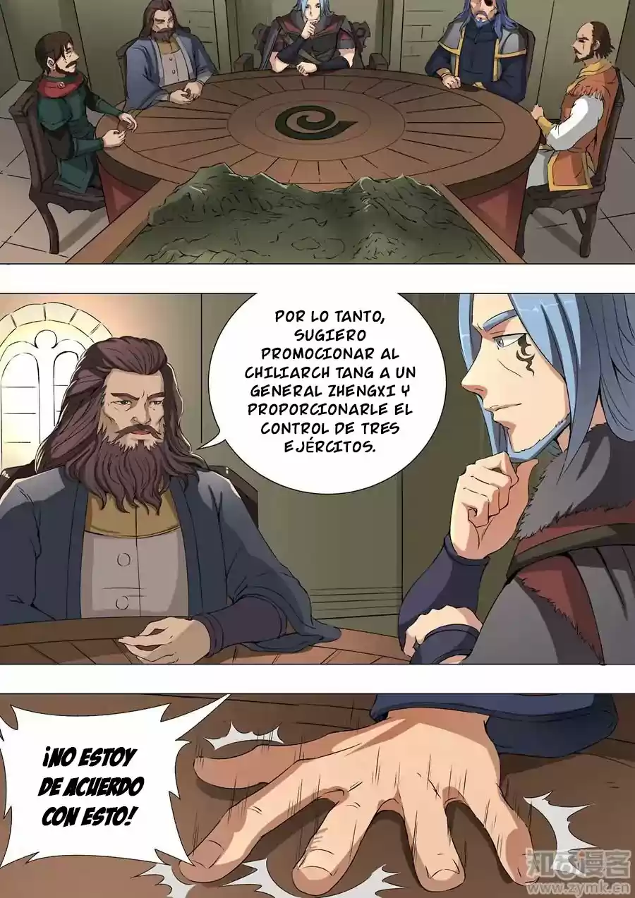 Don's Adventure In Another World - Capítulo 64 - Página 2 - LectorTMOo