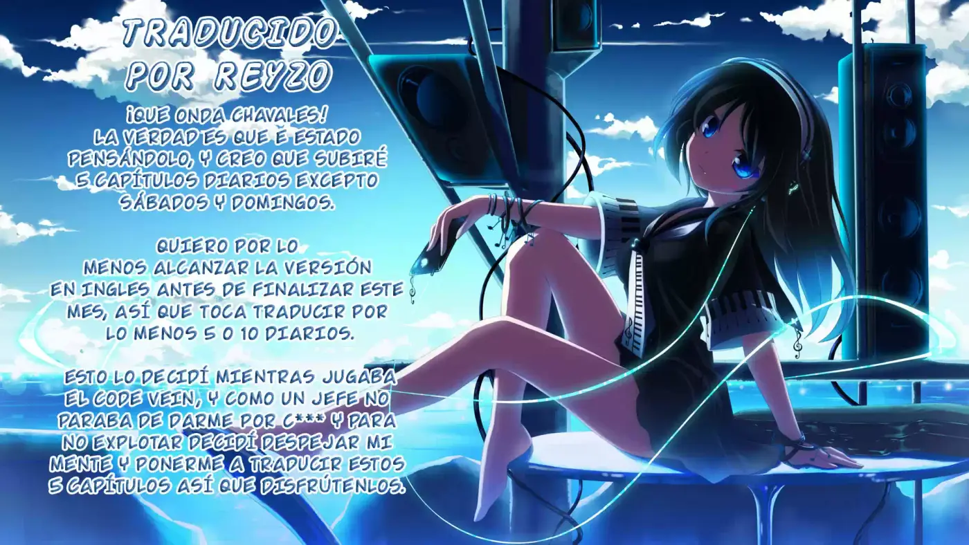 Don's Adventure In Another World - Capítulo 65 - Página 1 - LectorTMOo