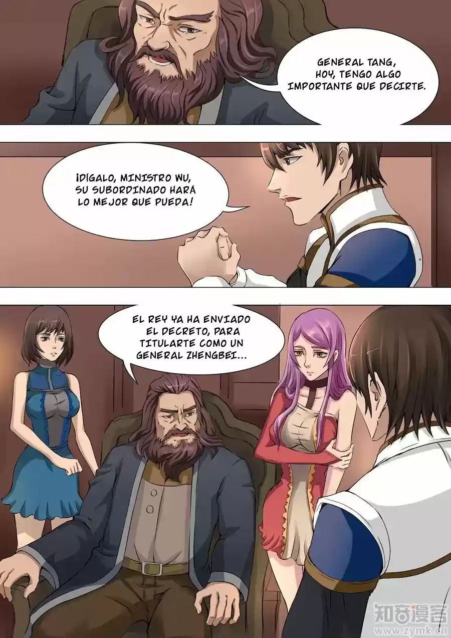 Don's Adventure In Another World - Capítulo 65 - Página 2 - LectorTMOo