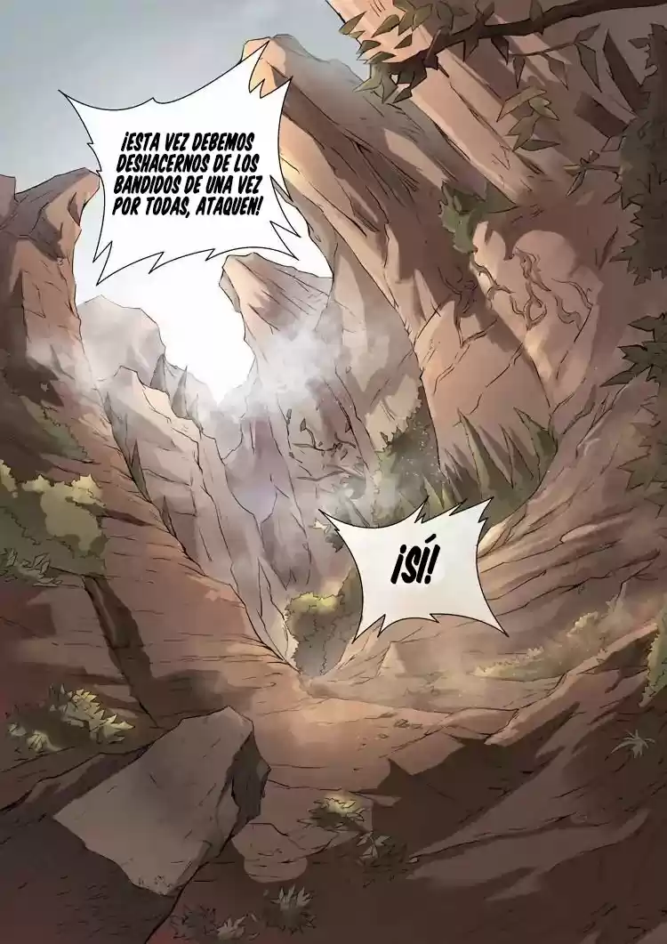 Don's Adventure In Another World - Capítulo 74 - Página 9 - LectorTMOo