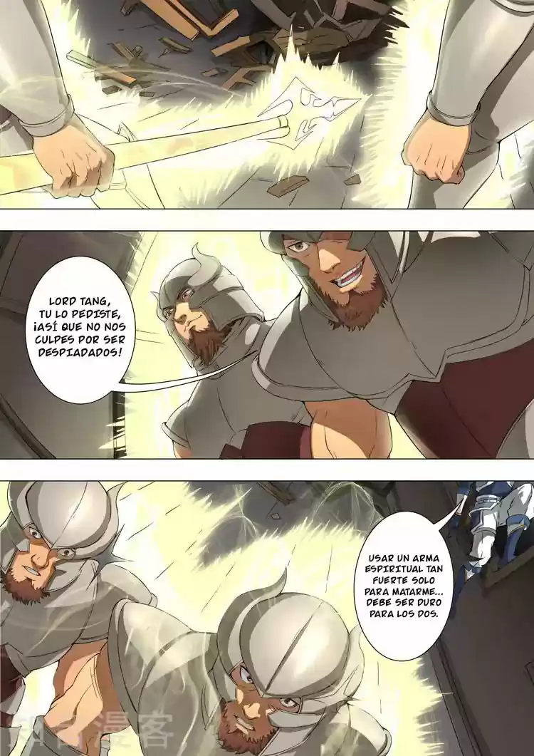 Don's Adventure In Another World - Capítulo 80 - Página 2 - LectorTMOo