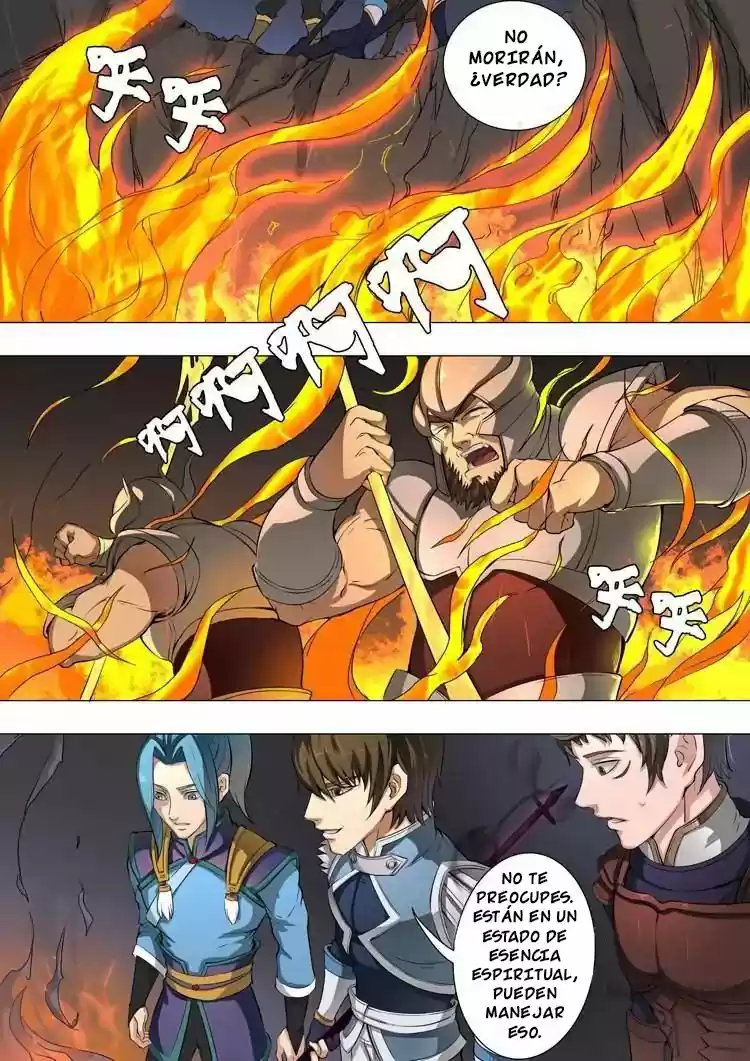 Don's Adventure In Another World - Capítulo 81 - Página 2 - LectorTMOo
