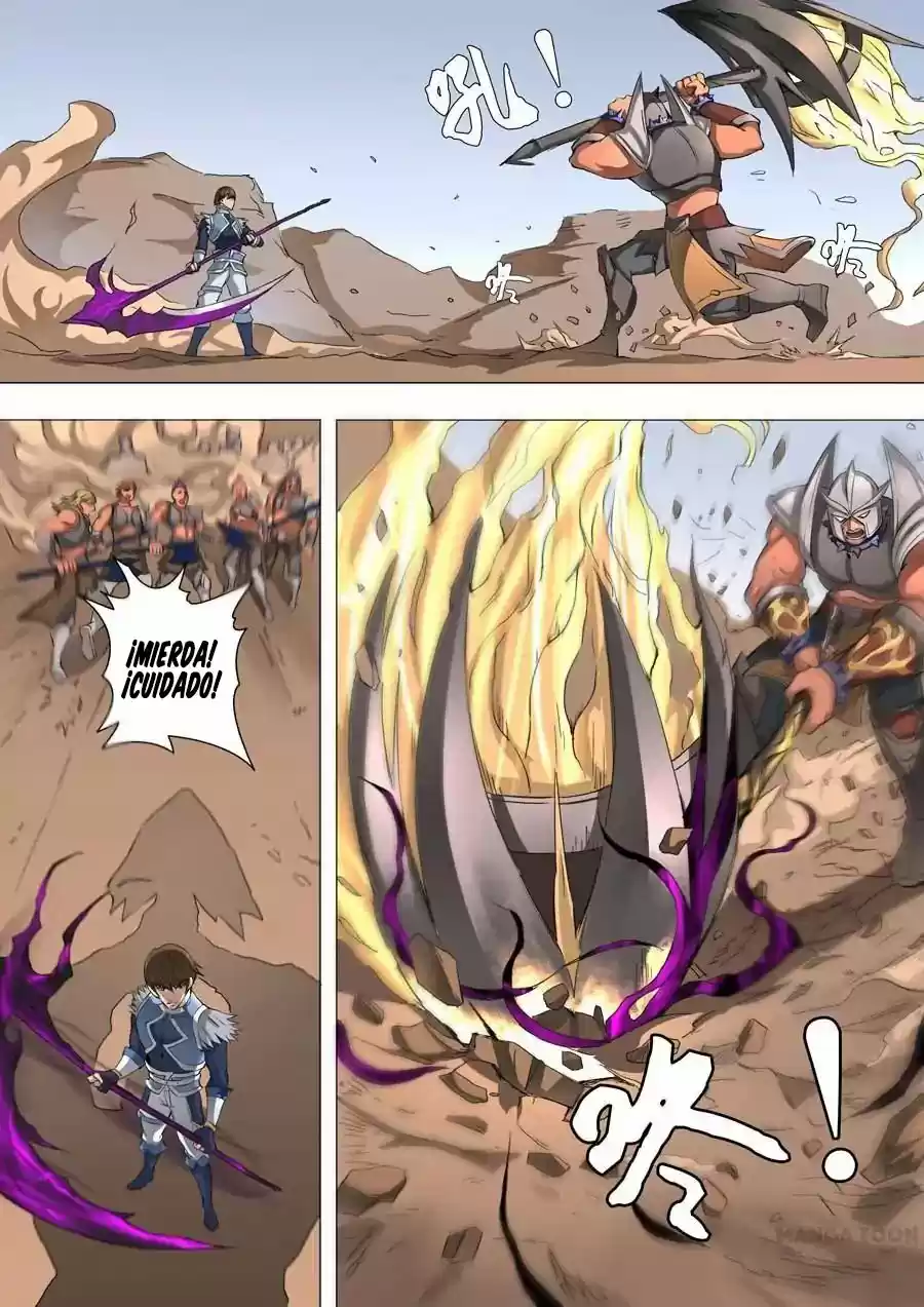 Don's Adventure In Another World - Capítulo 85 - Página 2 - LectorTMOo