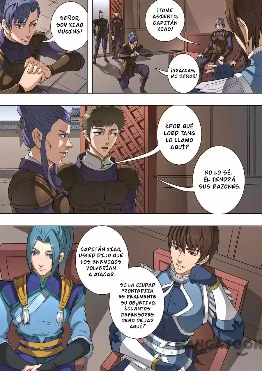 Don's Adventure In Another World - Capítulo 89 - Página 2 - LectorTMOo