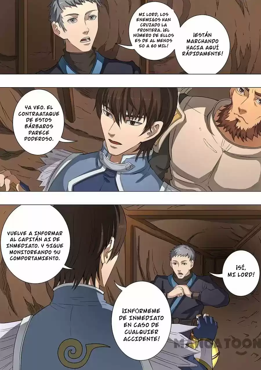 Don's Adventure In Another World - Capítulo 95 - Página 2 - LectorTMOo