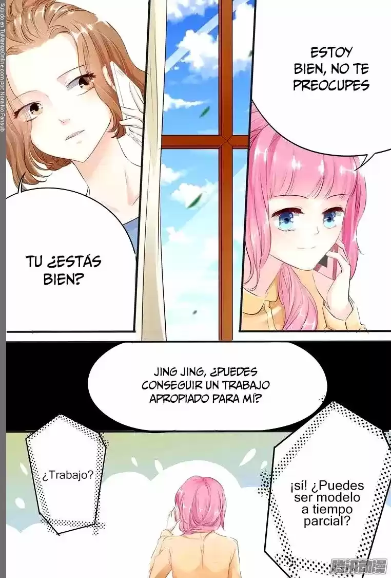 Don't Be Too Fierce - Capítulo 22 - Página 5 - LectorTMOo