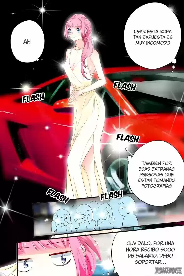 Don't Be Too Fierce - Capítulo 26 - Página 2 - LectorTMOo
