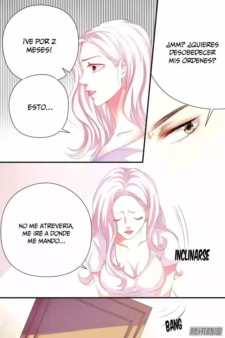 Don't Be Too Fierce - Capítulo 33 - Página 2 - LectorTMOo