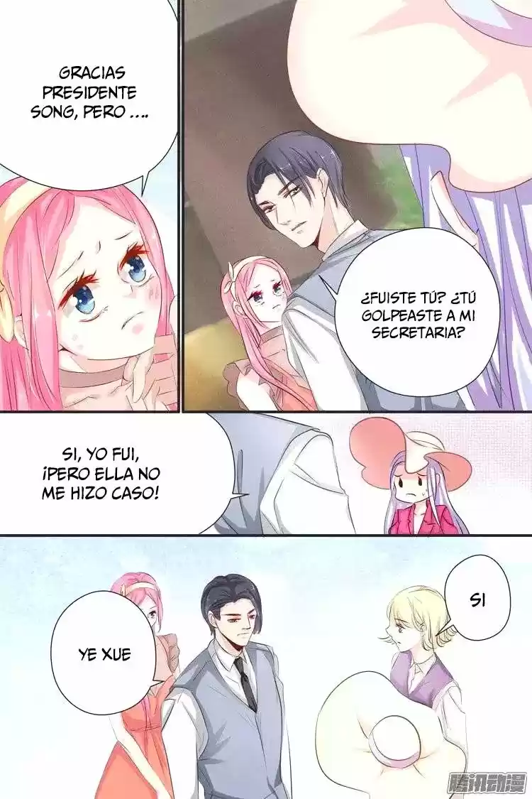 Don't Be Too Fierce - Capítulo 37 - Página 2 - LectorTMOo