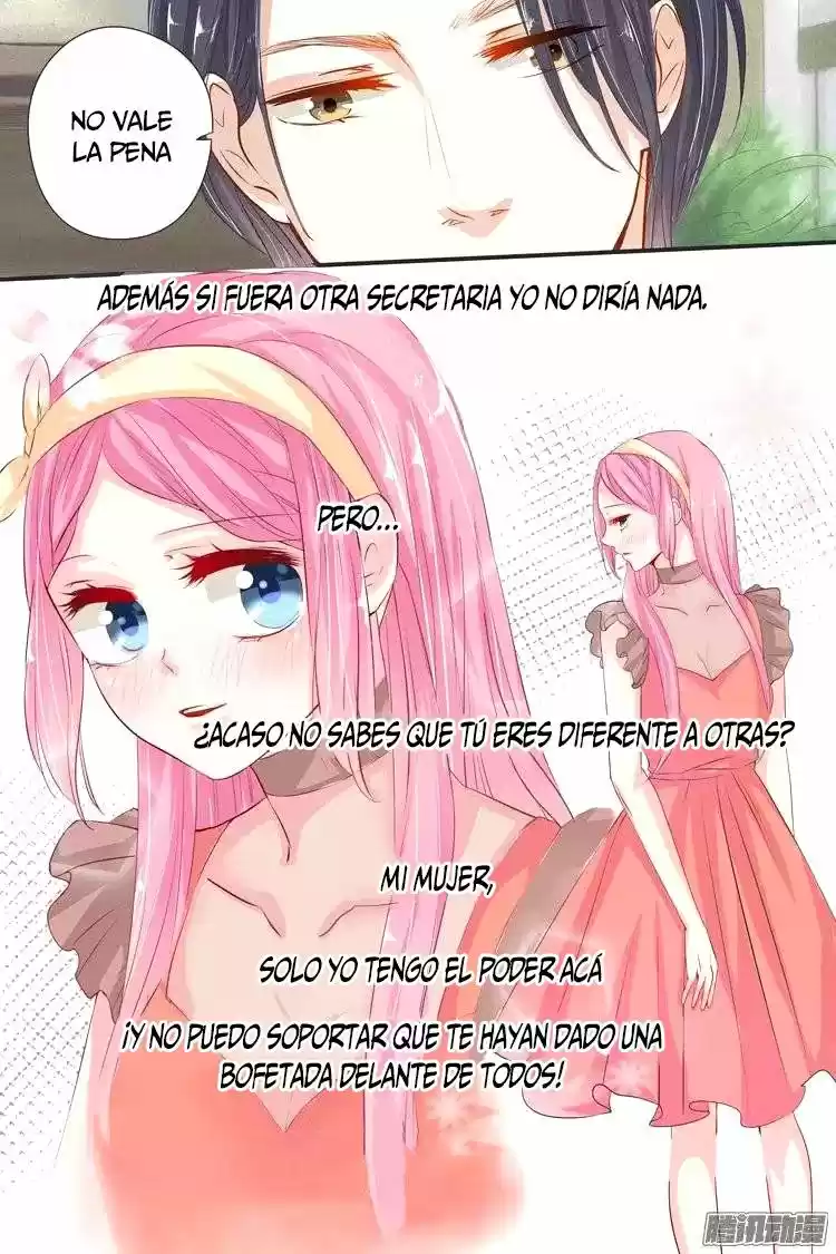 Don't Be Too Fierce - Capítulo 37 - Página 9 - LectorTMOo