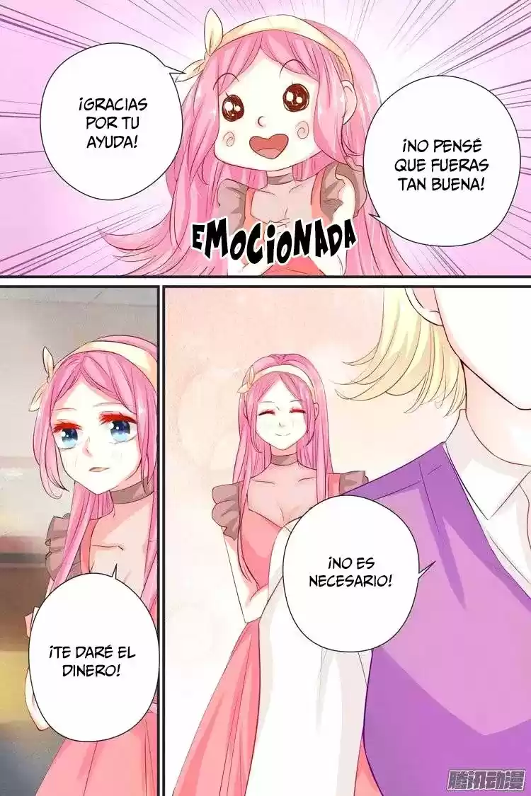 Don't Be Too Fierce - Capítulo 38 - Página 5 - LectorTMOo