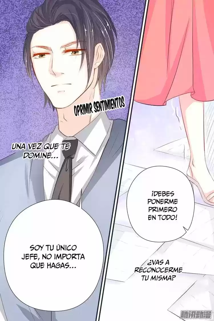 Don't Be Too Fierce - Capítulo 39 - Página 2 - LectorTMOo