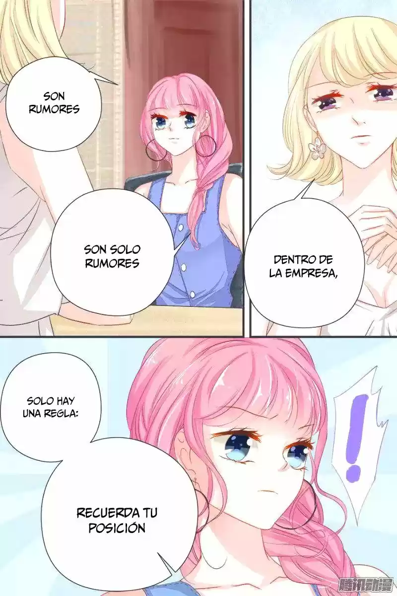 Don't Be Too Fierce - Capítulo 40 - Página 4 - LectorTMOo