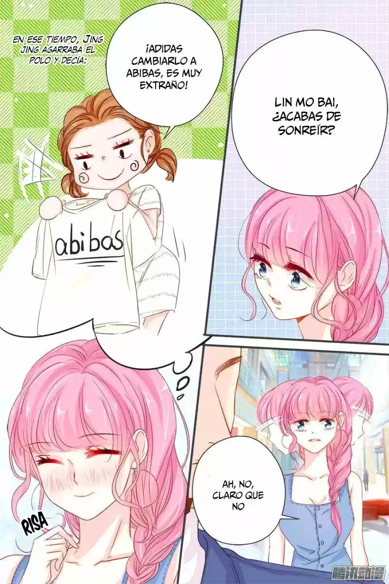Don't Be Too Fierce - Capítulo 41 - Página 2 - LectorTMOo
