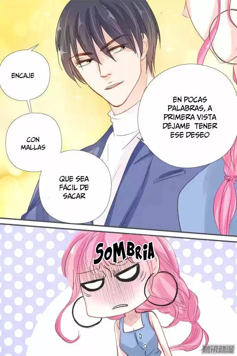 Don't Be Too Fierce - Capítulo 41 - Página 8 - LectorTMOo