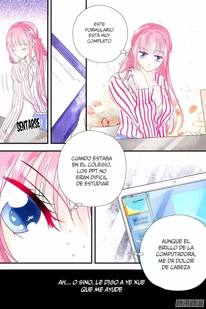 Don't Be Too Fierce - Capítulo 44 - Página 6 - LectorTMOo
