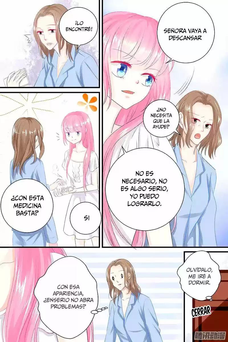 Don't Be Too Fierce - Capítulo 48 - Página 5 - LectorTMOo