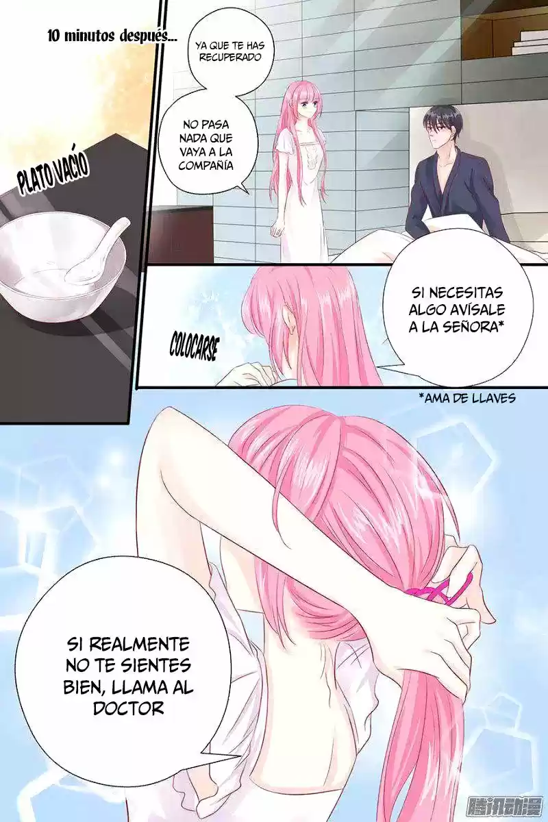 Don't Be Too Fierce - Capítulo 50 - Página 2 - LectorTMOo