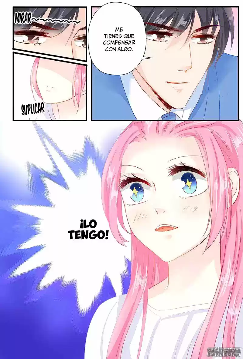 Don't Be Too Fierce - Capítulo 53 - Página 10 - LectorTMOo